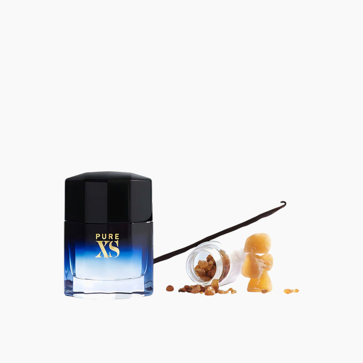 Paco Rabanne Pure XS EDT For Men - HUNA