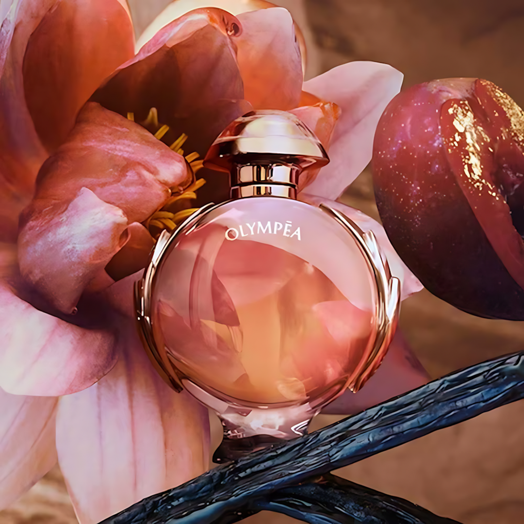 Paco Rabanne Olympea Legend EDP 80Ml For Women - HUNA