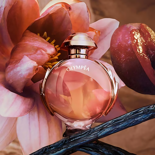 Paco Rabanne Olympea Legend EDP 80Ml For Women