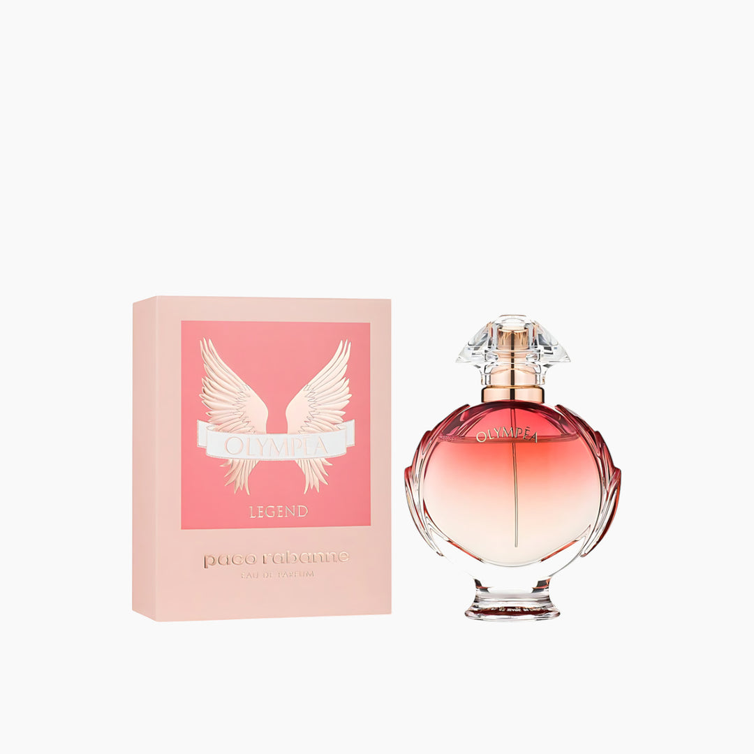 Paco Rabanne Olympea Legend EDP 80Ml For Women - HUNA