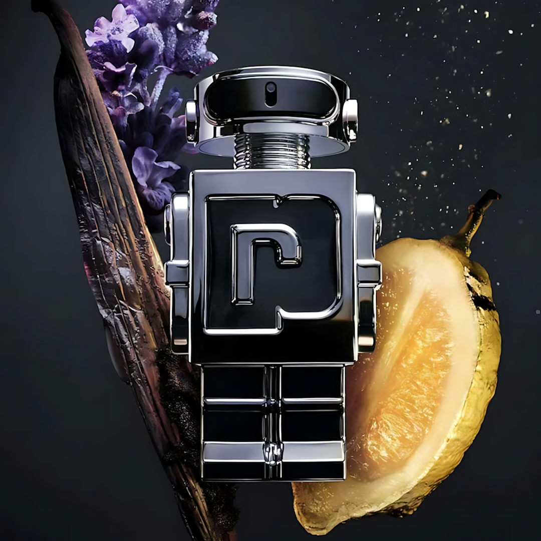 Paco Rabanne Phantom EDT For Men - HUNA
