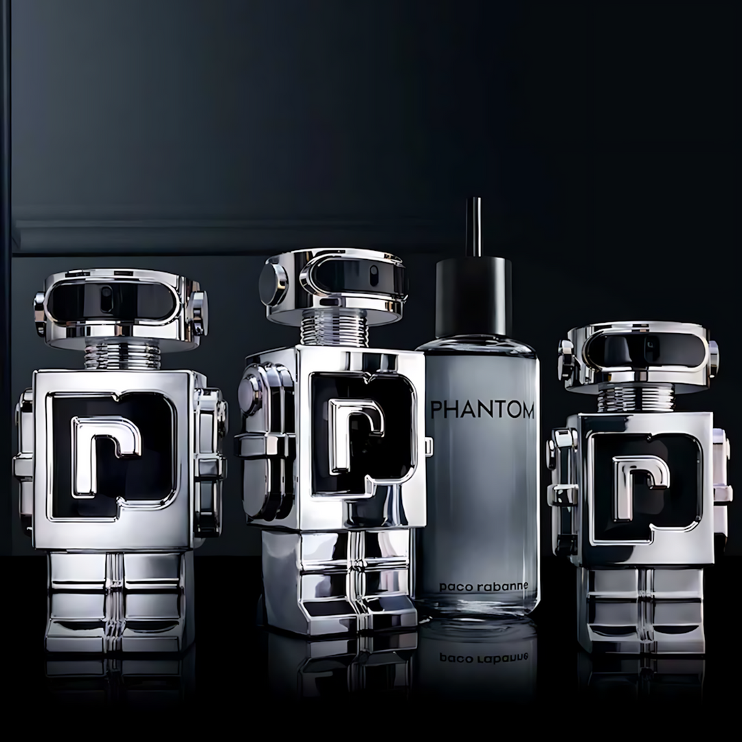 Paco Rabanne Phantom EDT For Men - HUNA