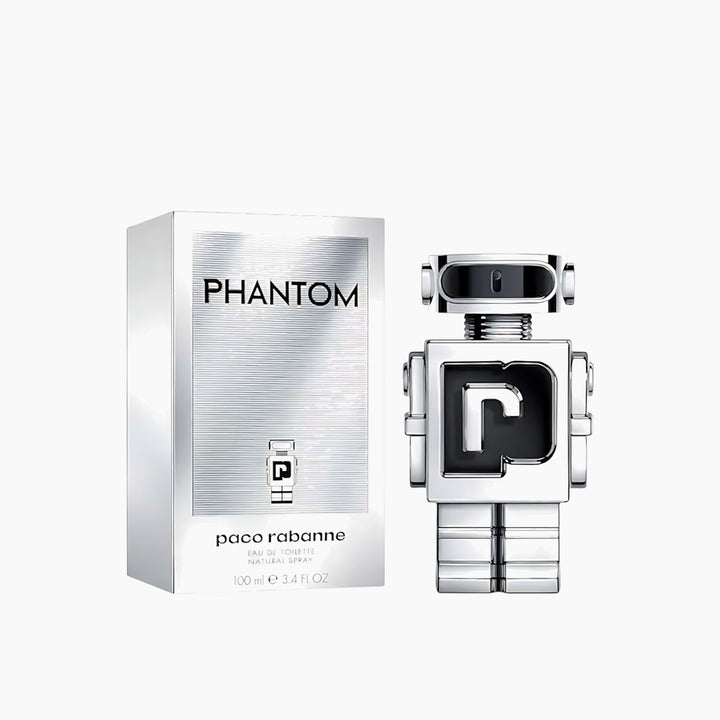 Paco Rabanne Phantom EDT For Men - HUNA