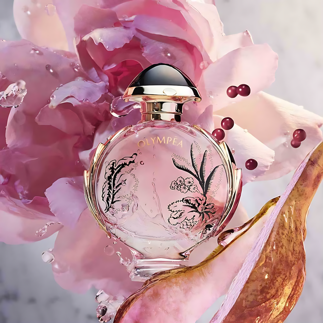 Paco Rabanne Olympea Blossom EDP for women, 50ml