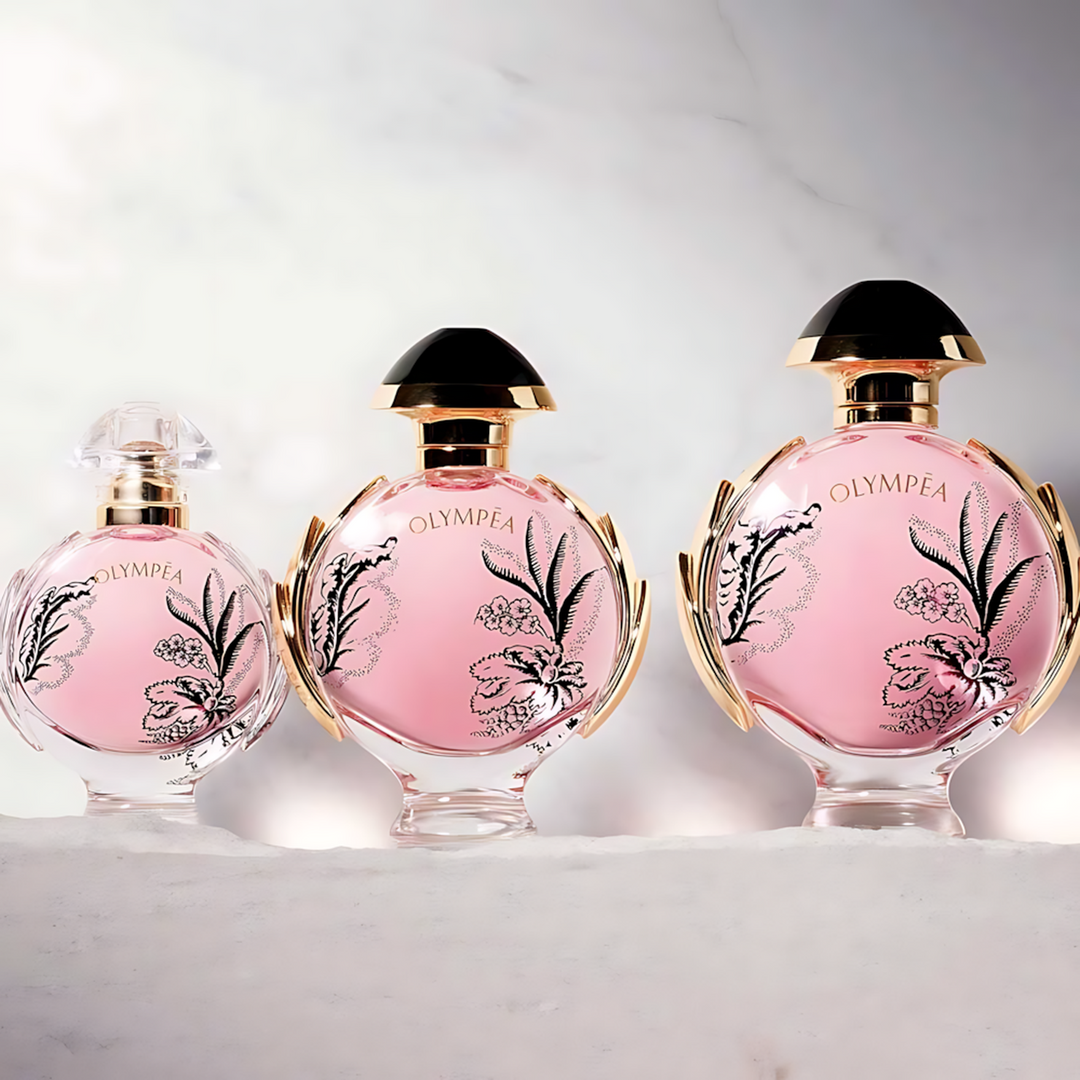 Paco Rabanne Olympea Blossom Eau de Parfum for women