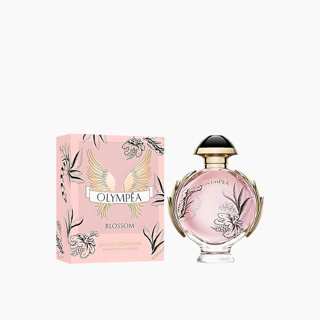 Paco Rabanne Olympea Blossom 80ML Eau de Parfum