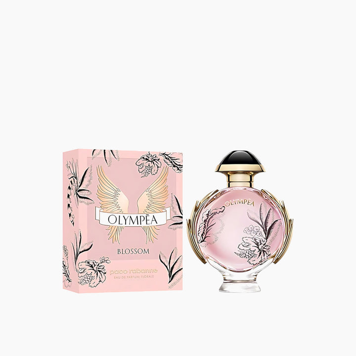 Paco Rabanne Olympea Blossom 80ML Eau de Parfum