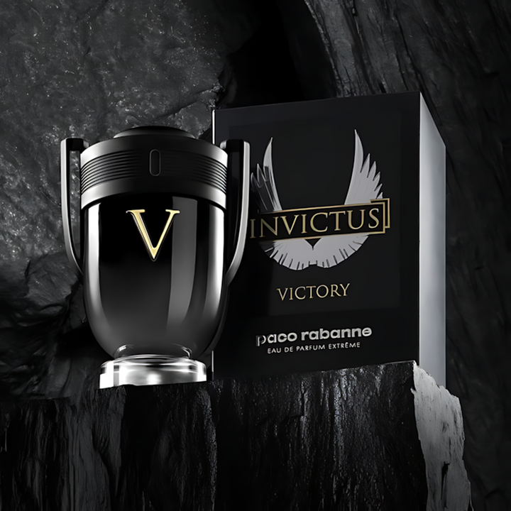 Paco Rabanne Invictus Victory EDP For Men - HUNA