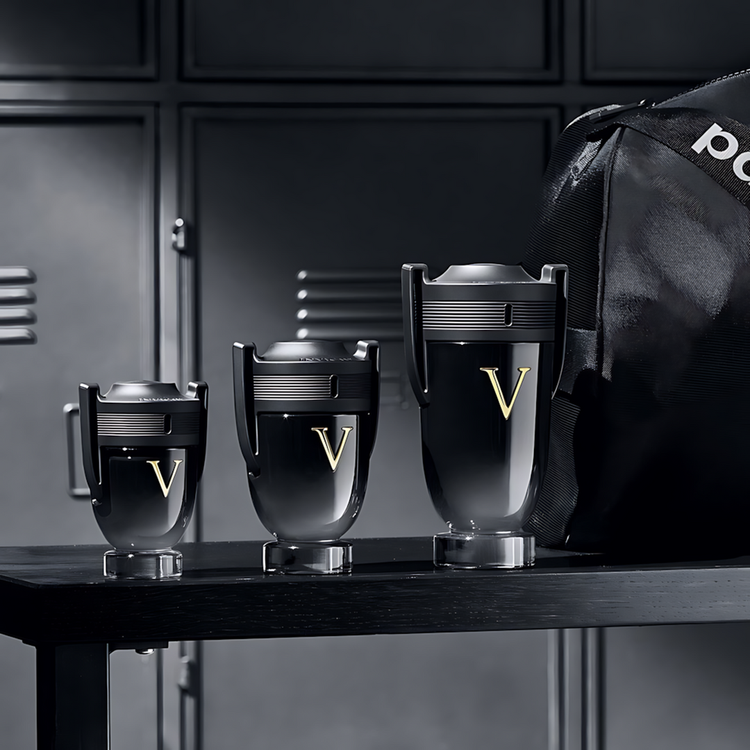 Paco Rabanne Invictus Victory EDP For Men - HUNA