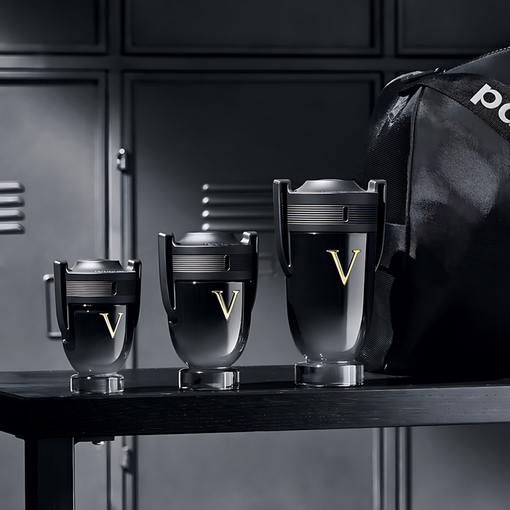 Paco Rabanne Invictus Victory EDP For Men - HUNA