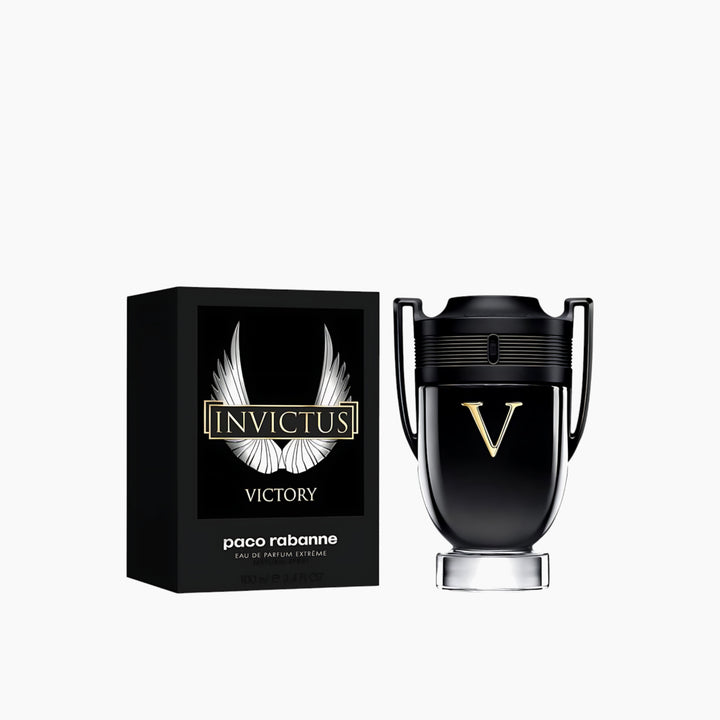 Paco Rabanne Invictus Victory EDP For Men - HUNA