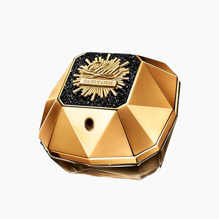 Paco Rabanne Lady Million Fabulous Intense EDP 50ml for women