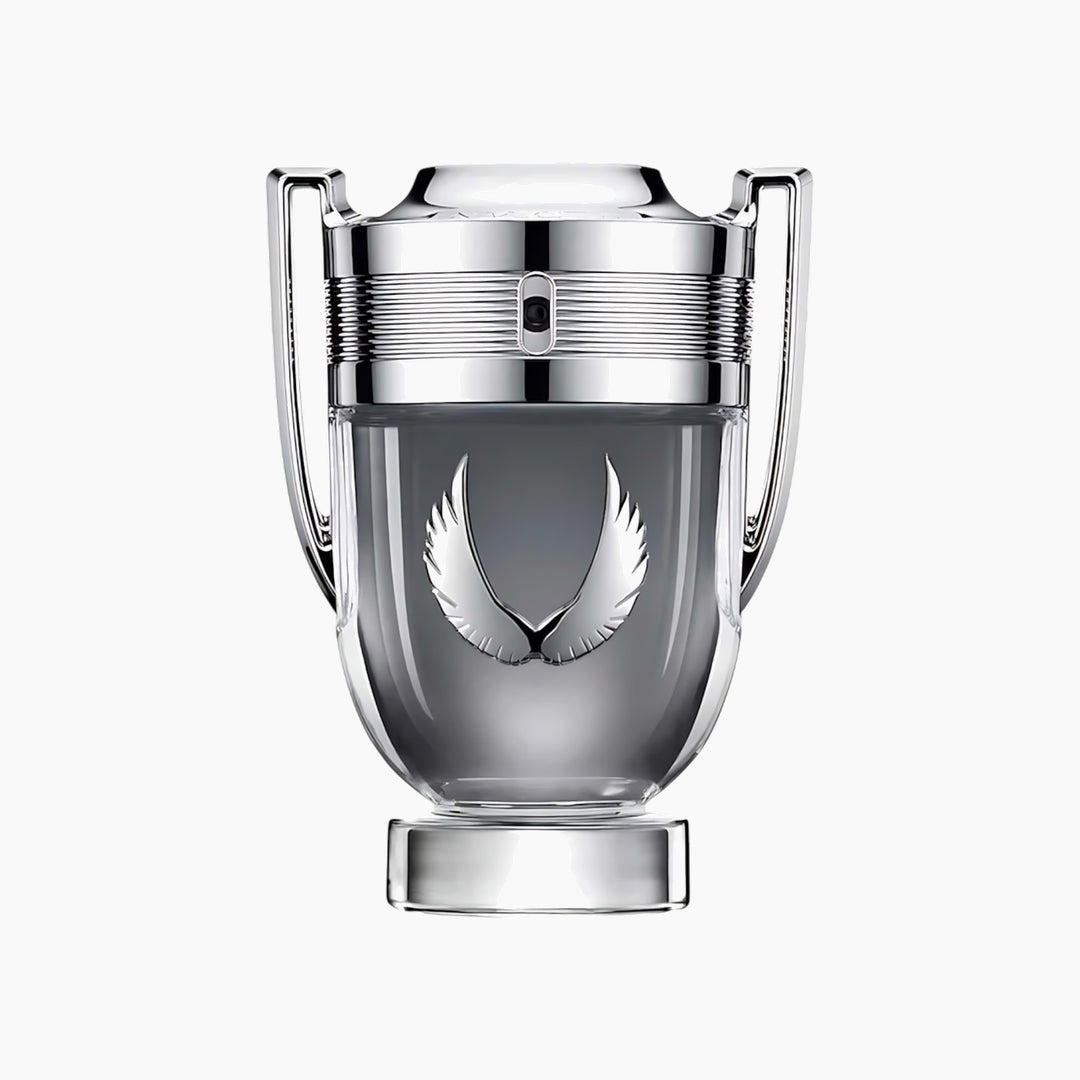 Paco Rabanne Invictus Platinum EDP 50ML For Men - HUNA