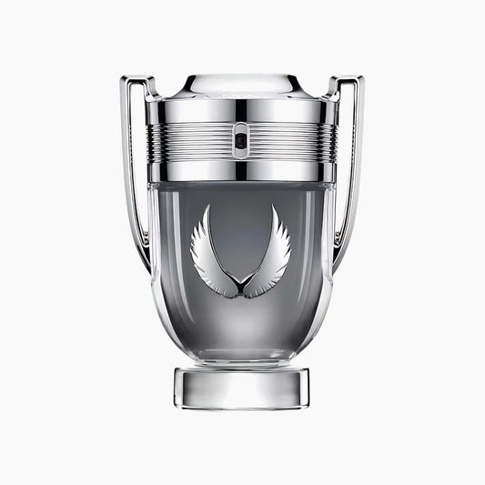 Paco Rabanne Invictus Platinum EDP 50ML For Men