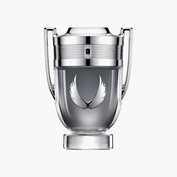 Paco Rabanne Invictus Platinum EDP 50ML For Men - HUNA