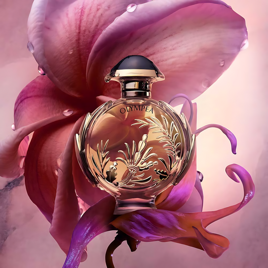 Paco Rabanne Olympea Solar Intense EDP For Women