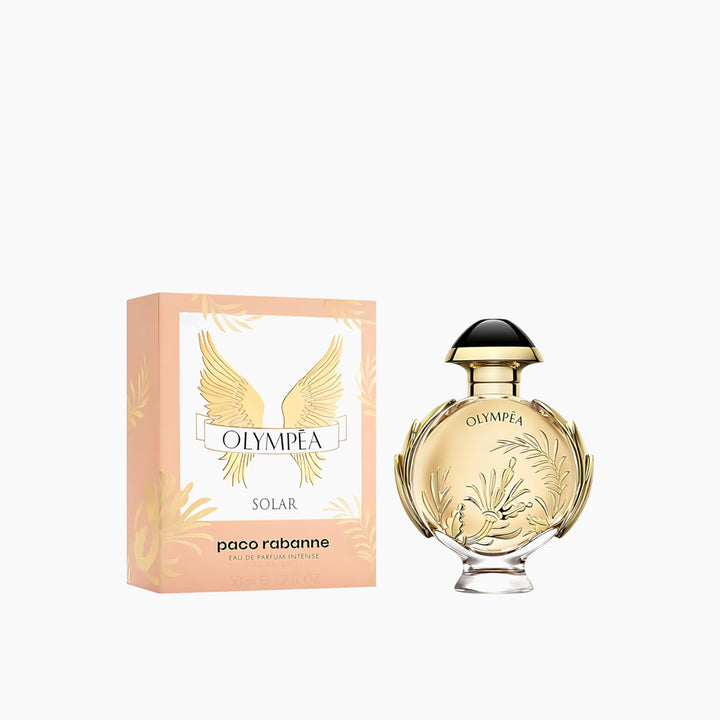 Paco Rabanne Olympea Solar Intense EDP for Women 80ML
