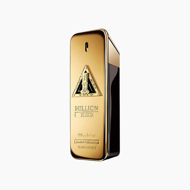Paco Rabanne 1 Million Elixir Parfum Intense 100Ml For Men - HUNA