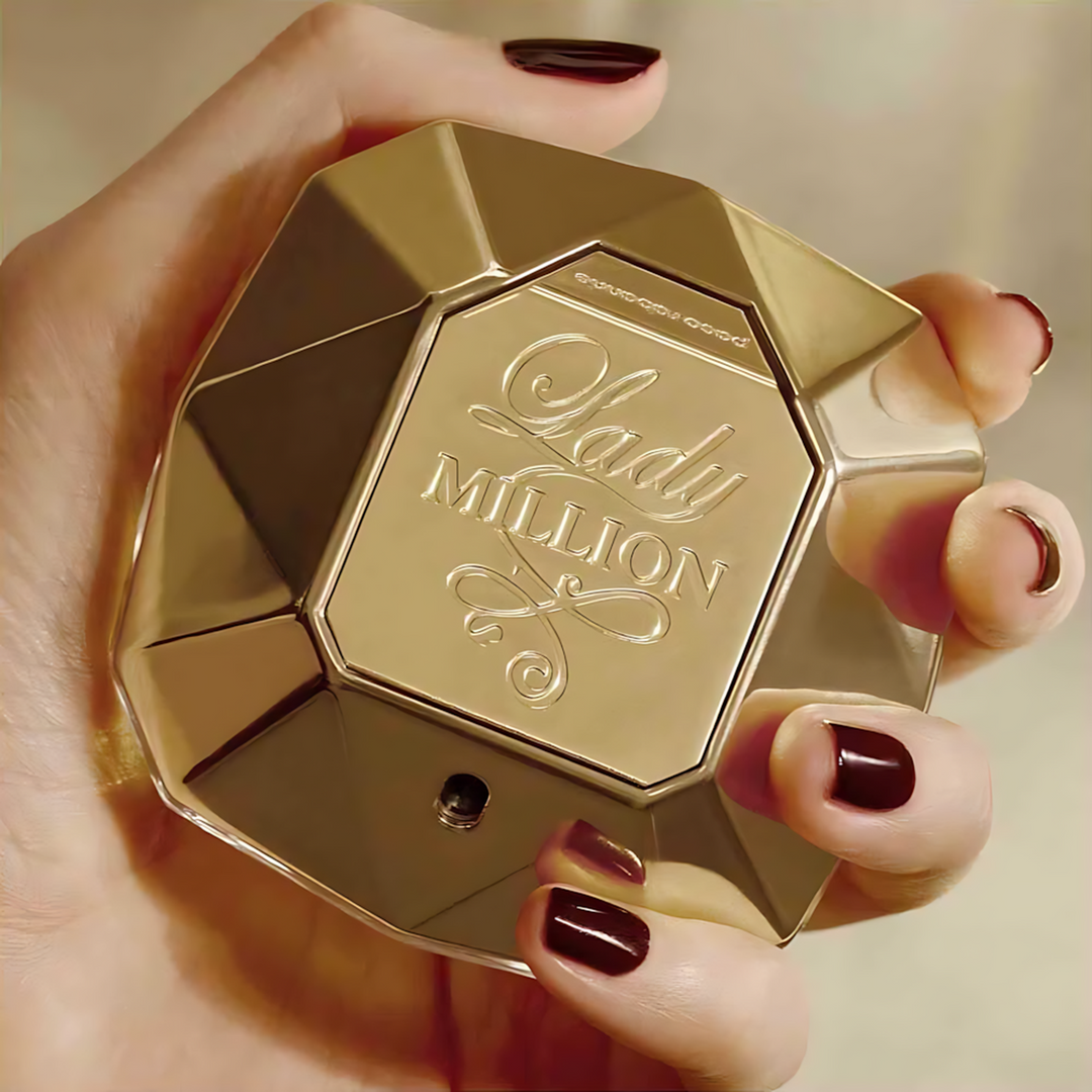 Paco Rabanne Lady Million EDP For Women