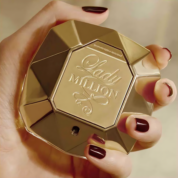 Paco Rabanne Lady Million EDP For Women