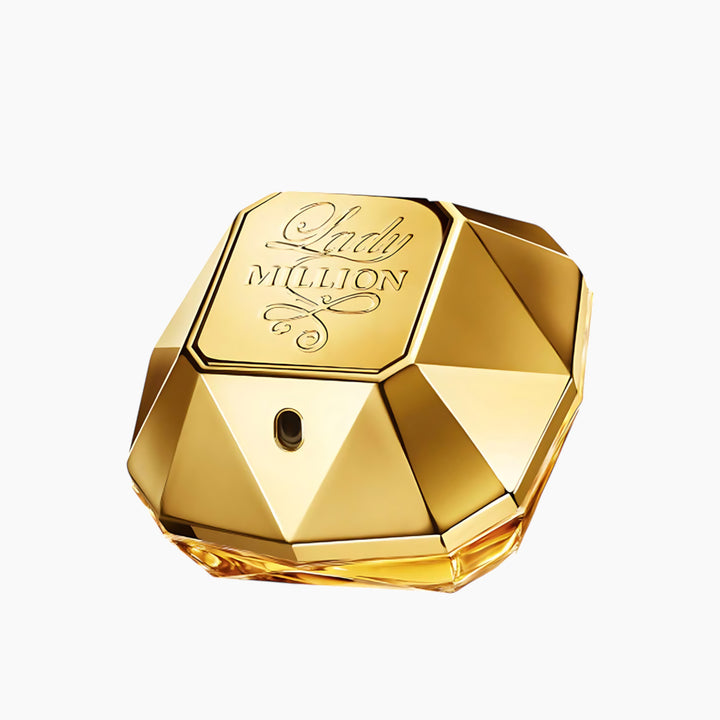 Paco Rabanne Lady Million EDP For Women