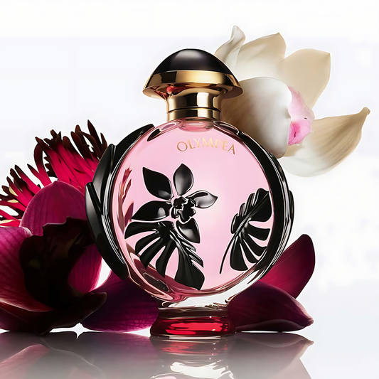 Paco Rabanne Olympea Flora Intense EDP For Women
