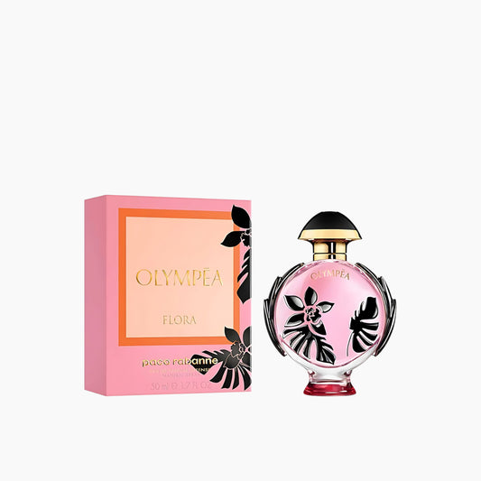 Paco Rabanne Olympea Flora Intense EDP For Women