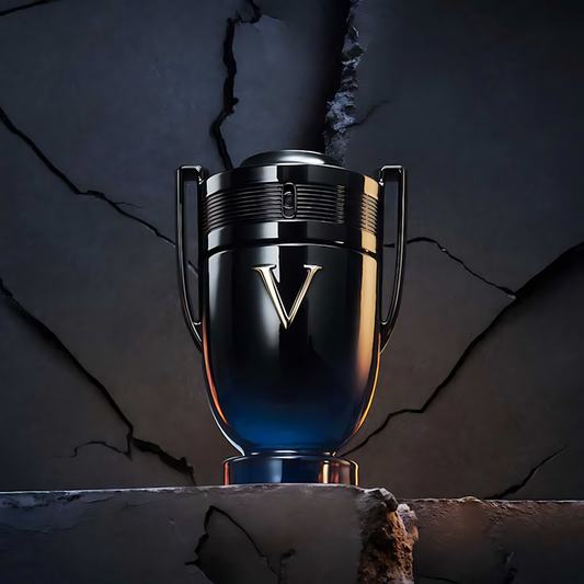 Paco Rabanne Invictus Victory Elixir Parfum Intense For Men