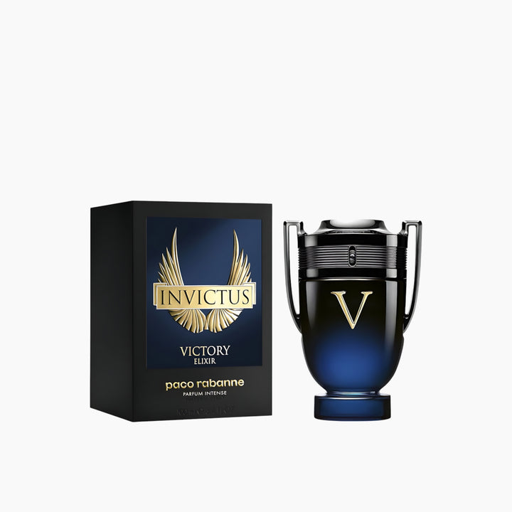 Paco Rabanne Invictus Victory Elixir Parfum Intense 50ML