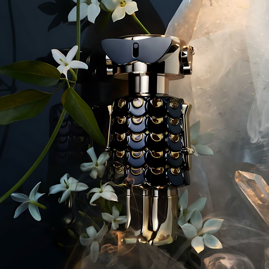 Paco Rabanne Fame Parfum For Women - HUNA