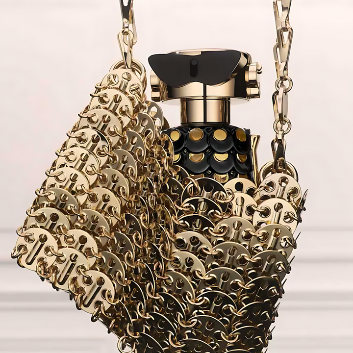 Paco Rabanne Fame Parfum For Women - HUNA