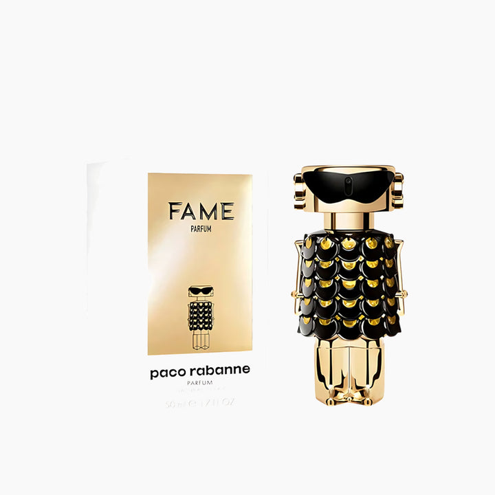Paco Rabanne Fame Parfum For Women - HUNA