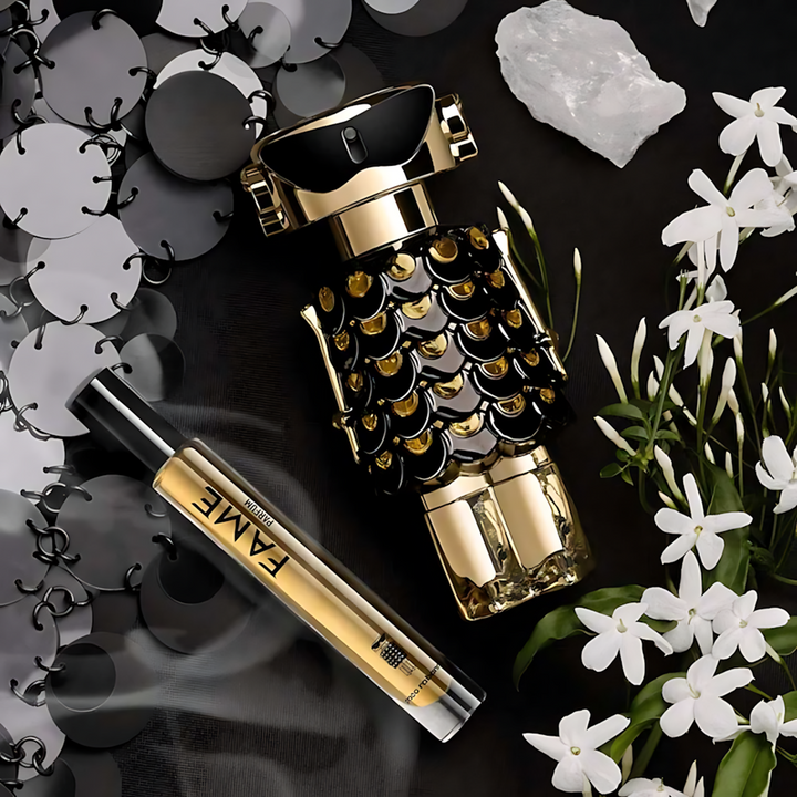 Paco Rabanne Fame Parfum For Women - HUNA