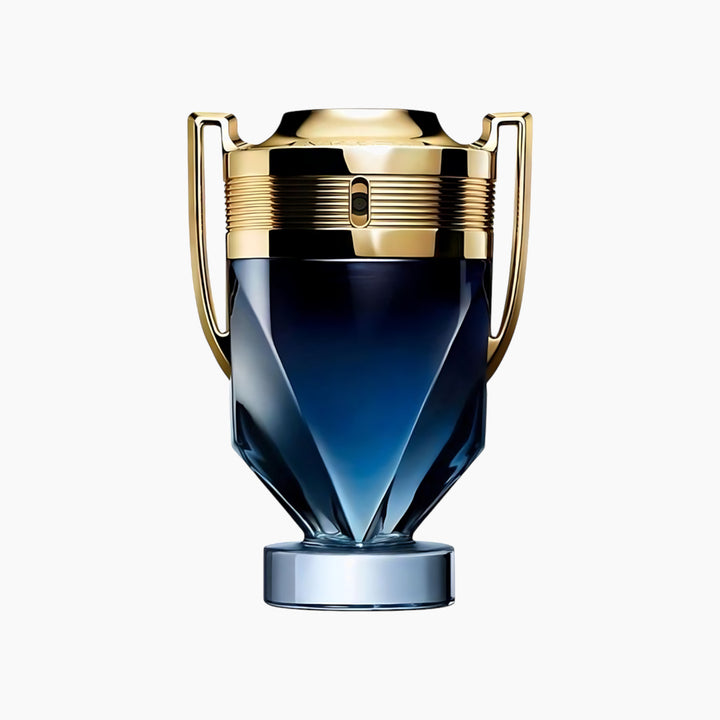 Paco Rabanne Invictus Parfum For Men - HUNA