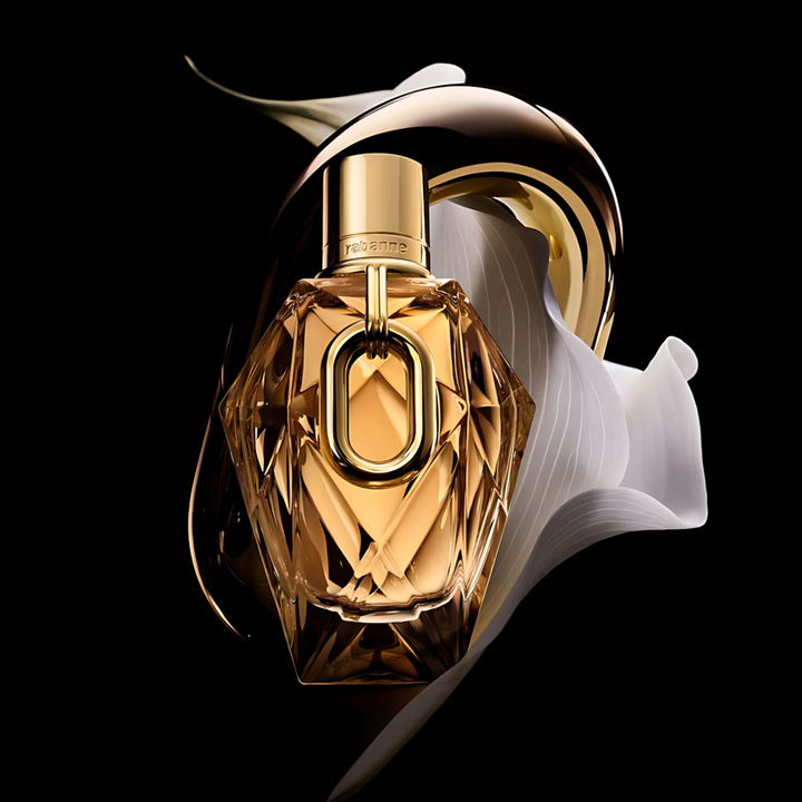Paco Rabanne Million Gold EDP for Women opulent fragrance
