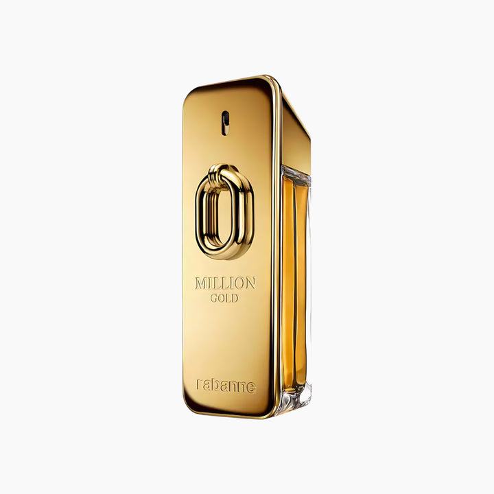 Paco Rabanne Million Gold Intense EDP For Men - HUNA