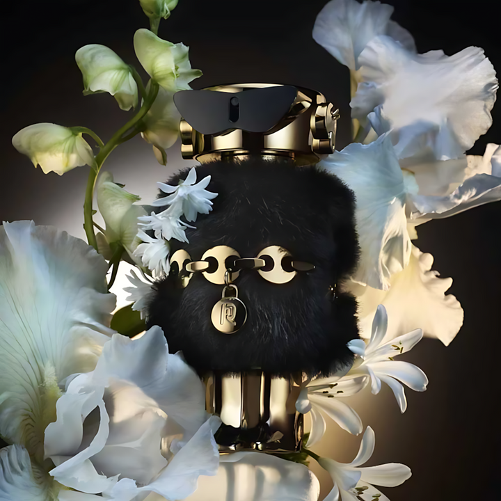 Paco Rabanne Fame Couture limited-edition 80ml Eau de Parfum for women