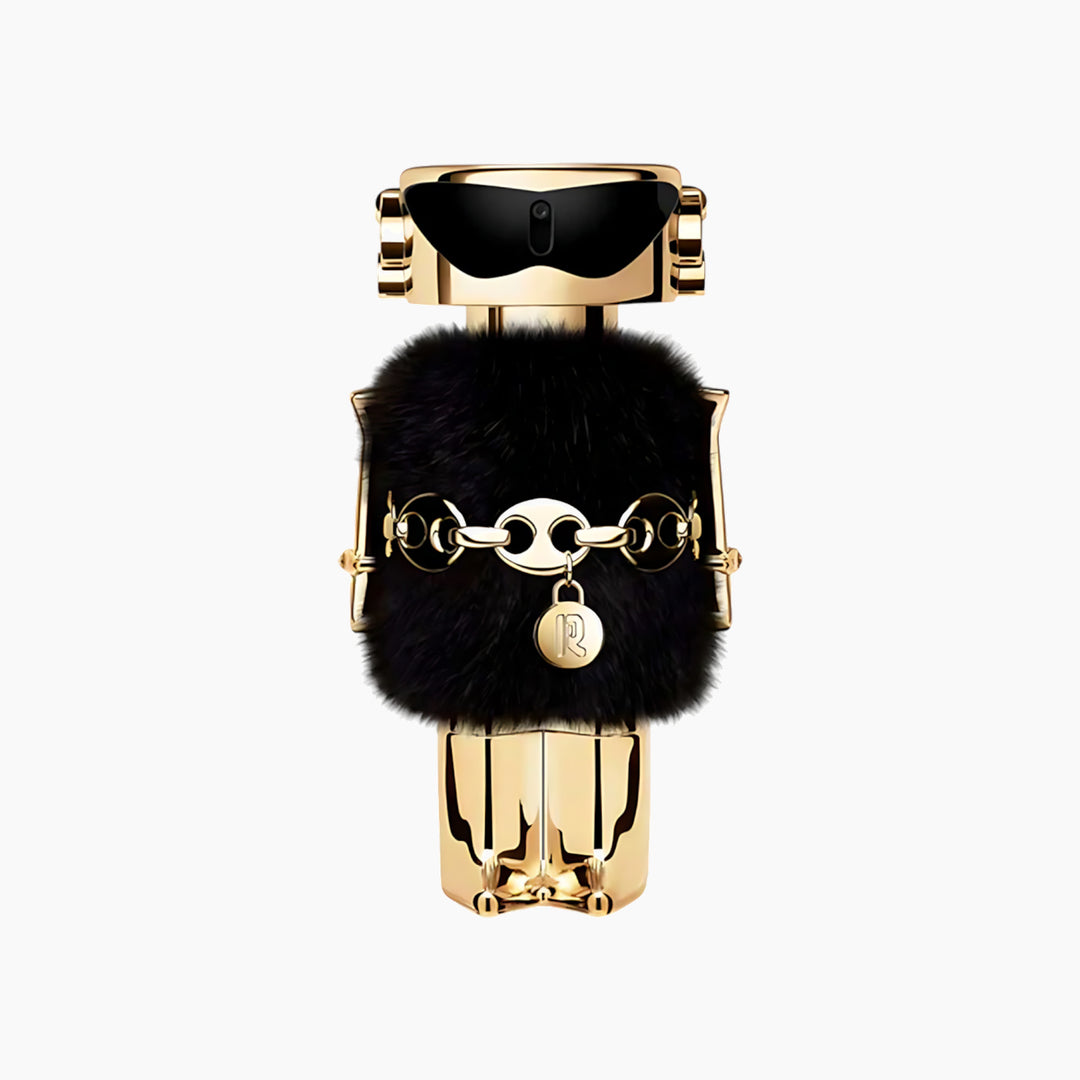 Paco Rabanne Fame Couture limited edition 80ml Eau de Parfum for women