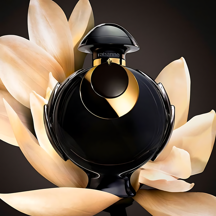 Paco Rabanne Olympea Absolu Parfum Intense For Women - HUNA