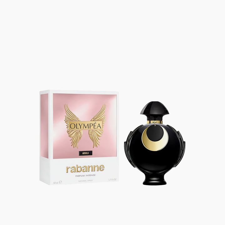 Paco Rabanne Olympea Absolu Parfum Intense For Women - HUNA