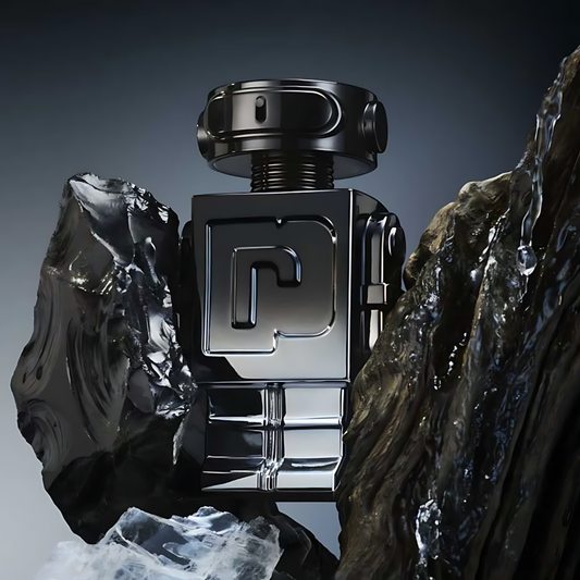 Paco Rabanne Phantom Elixir Parfum Intense For Men