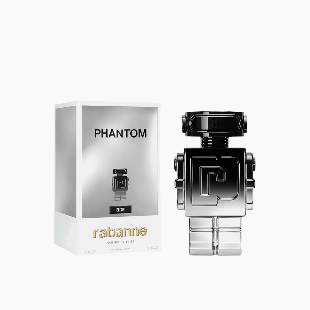 Paco Rabanne Phantom Elixir Parfum Intense 50ML for men