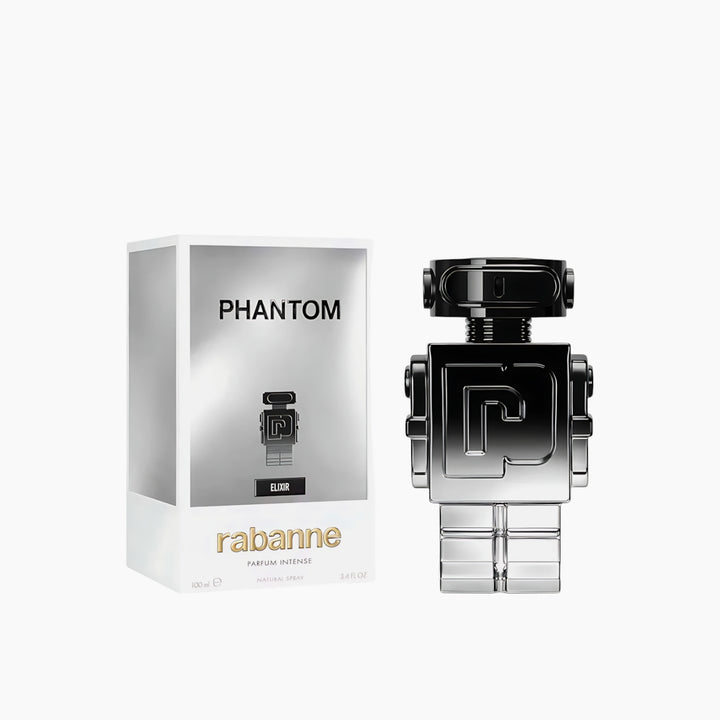 Paco Rabanne Phantom Elixir Parfum Intense 50ML for men