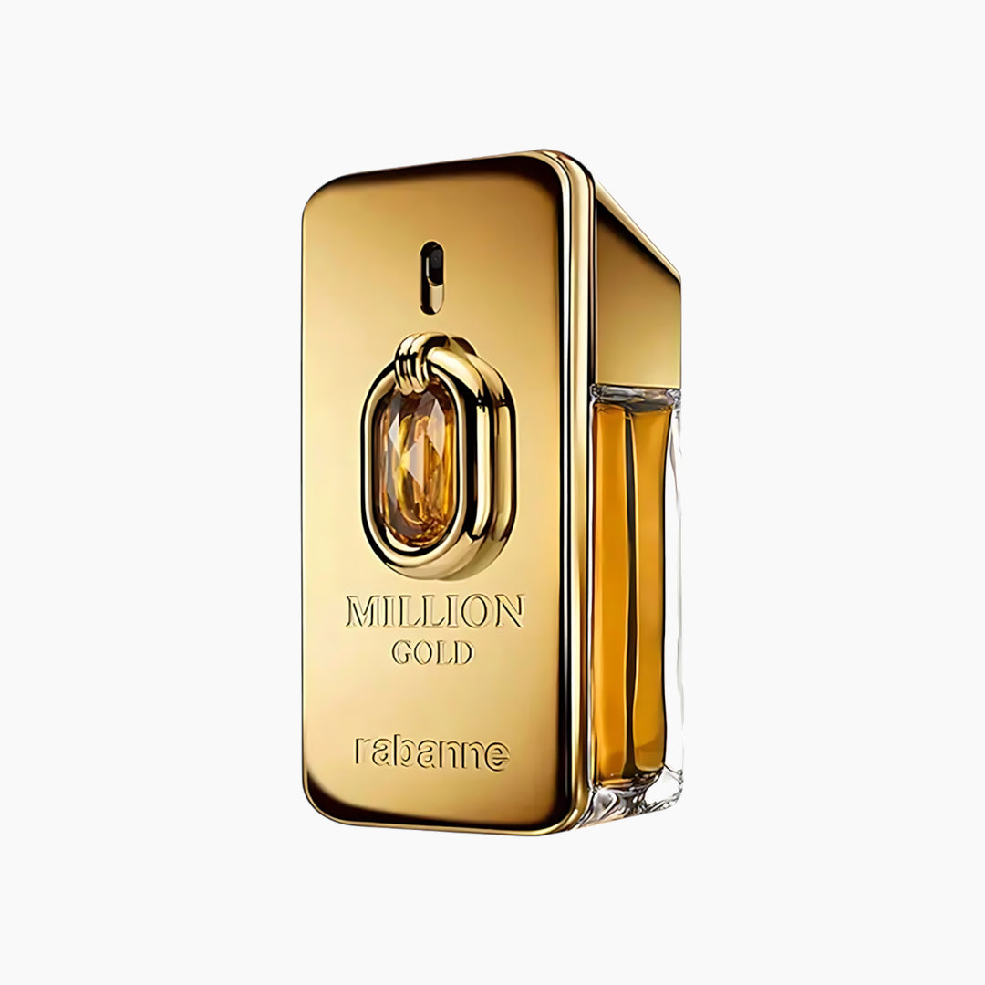 Paco Rabanne 50ml Gold Elixir Parfum Intense for men