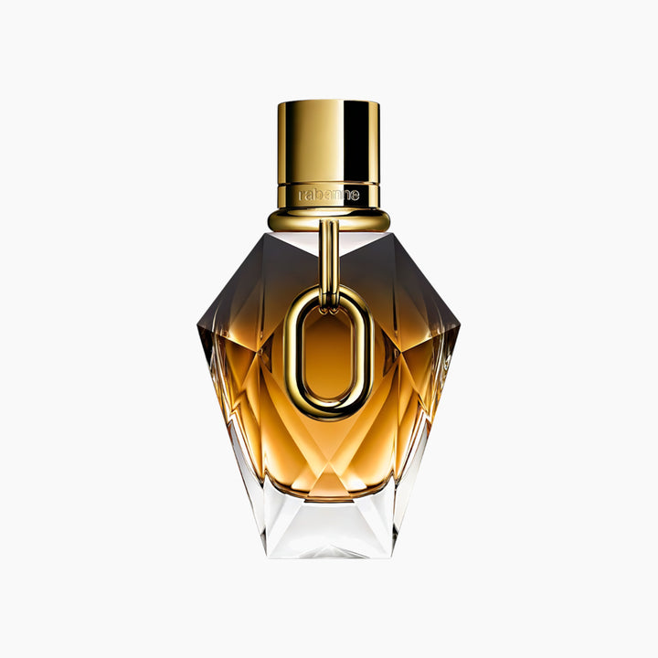 عطر باكو رابان مليون جولد بارفان للنساء