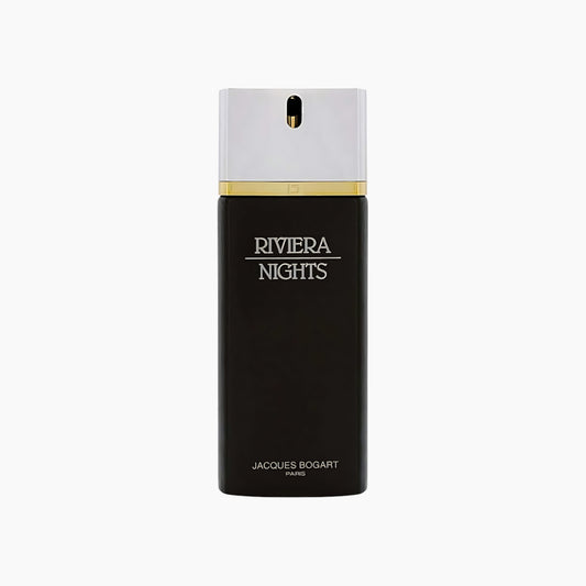 Jacques Bogart Riviera Nights EDT 100ML For Men