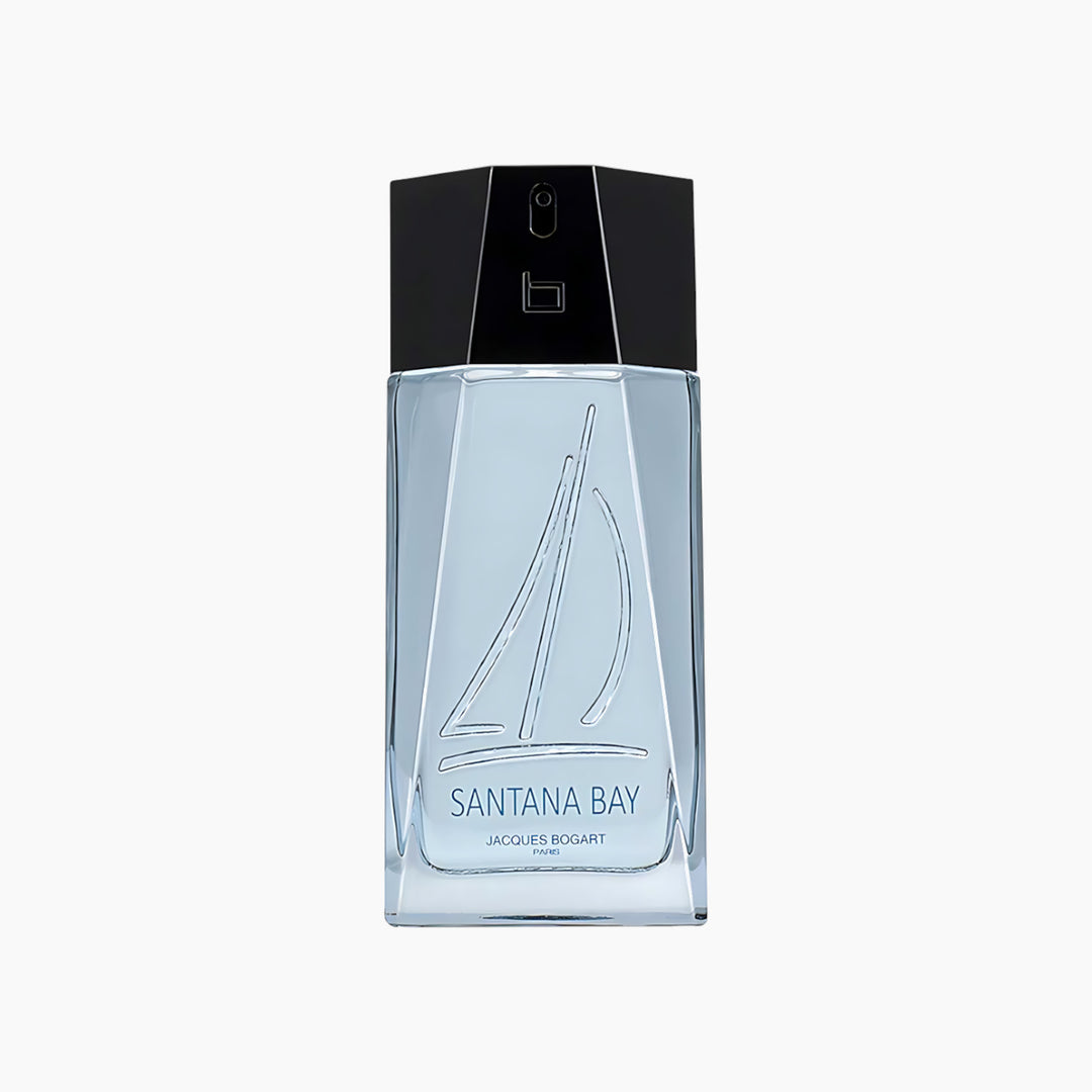 Jacques Bogart Santana Bay EDT 100ML for Men - HUNA
