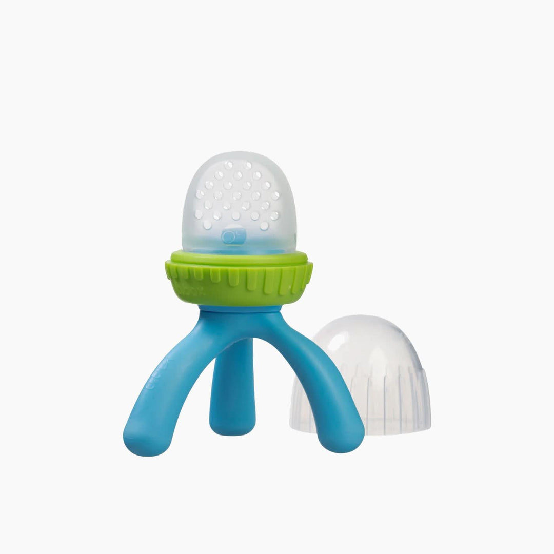 وحدة تغذية الطعام الطازج المصنوعة من السيليكون
