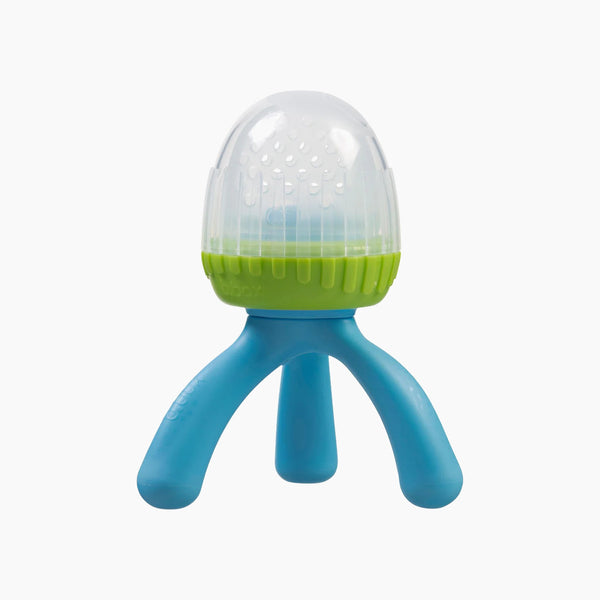 Silicone Fresh Food Feeder