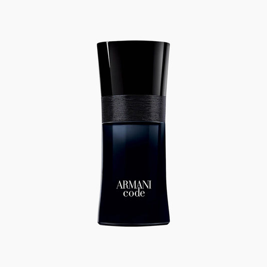 Giorgio Armani Code Classic EDT For Men